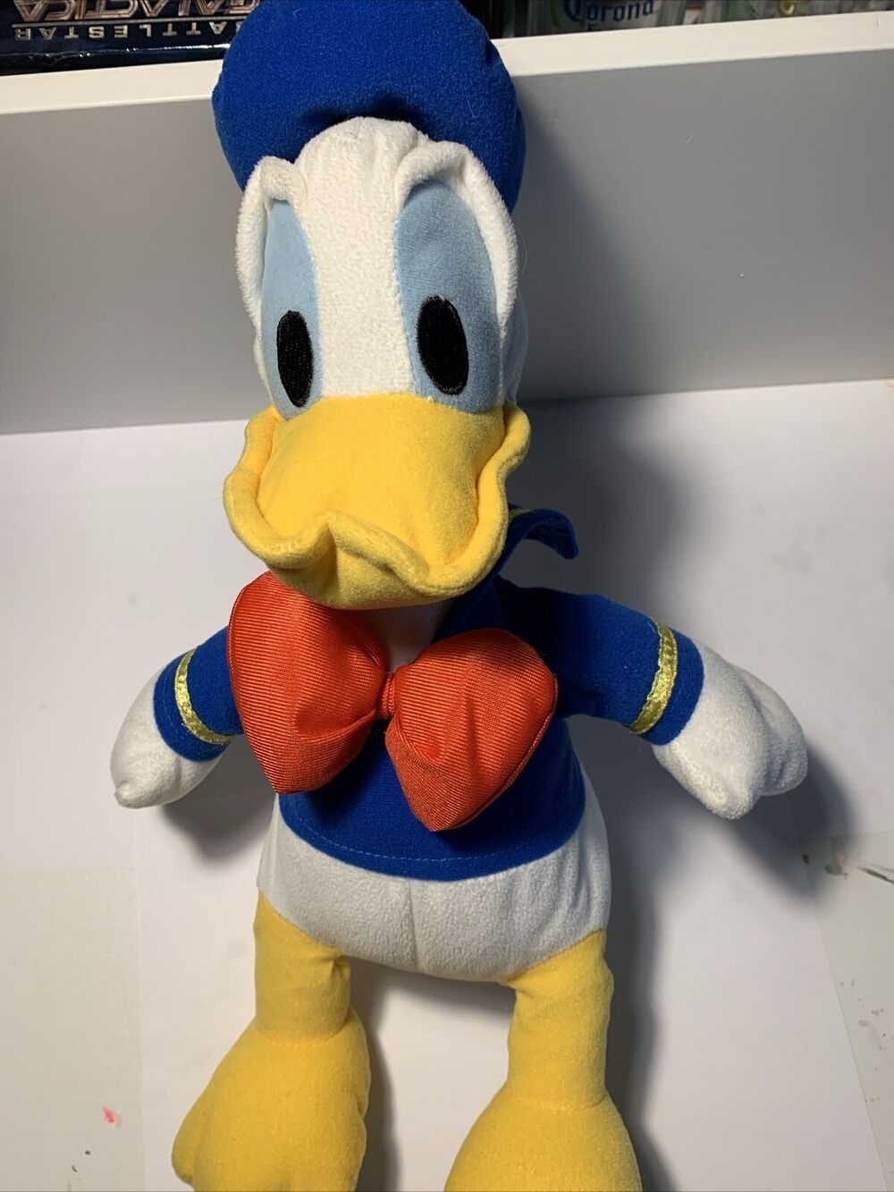 Disney Donald Duck 15” Plush Toy
